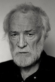 Richard Harris