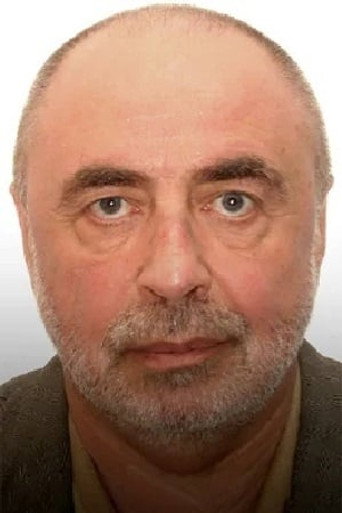 Sergei Gurevich
