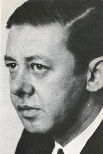 Peter George