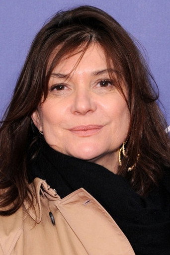 Anne-Dominique Toussaint