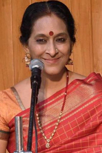 Bombay Jayashri