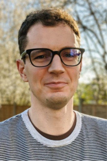Graham Page