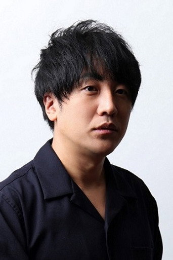 Kensuke Tateishi
