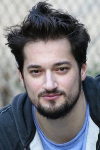 Will Berson