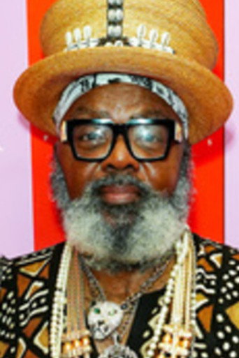 Junior LaBeija