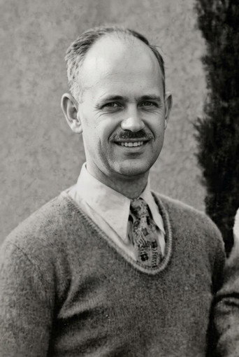 Ben Sharpsteen