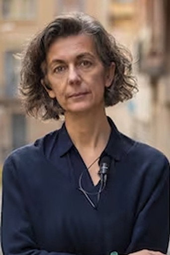 Daniela Forn