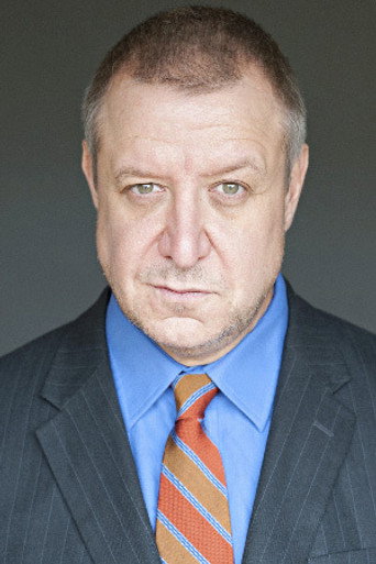 Paul Rae