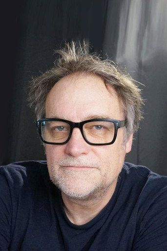 David Hewlett