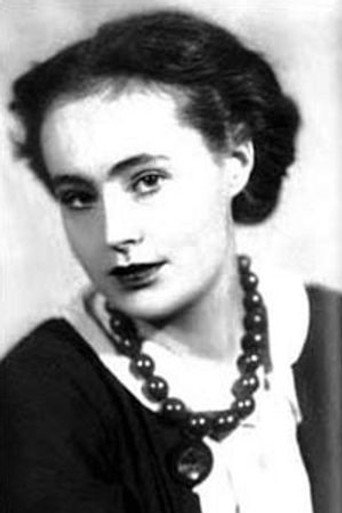 Alla Kazanskaya