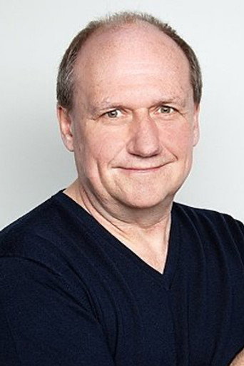 Henning Molfenter