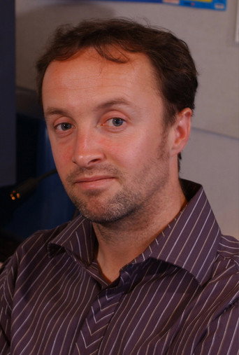Steve Rawlins