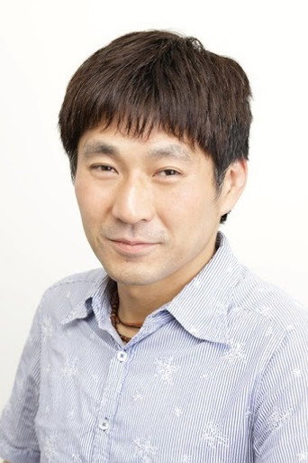 Katsuji Morishita