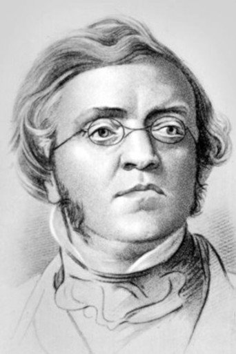 William Makepeace Thackeray