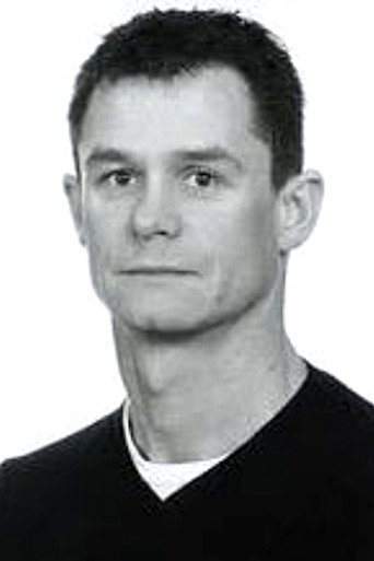 Rob Inch