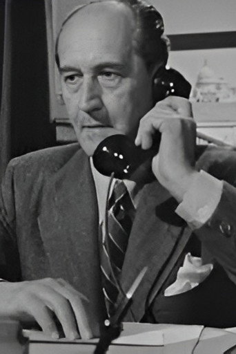 Marshall Bradford