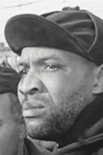 Don Blackman