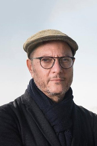 Steve Krikris