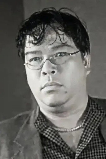 Benny Tse Chi-Wah