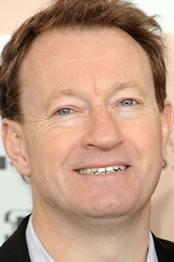 Simon Beaufoy