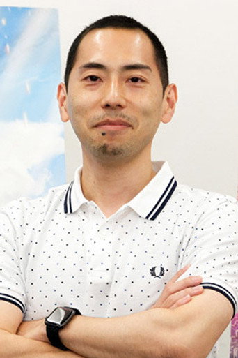 Yoshinobu Obida