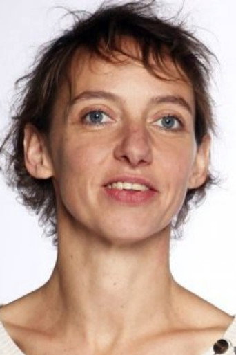 Armelle Glorennec