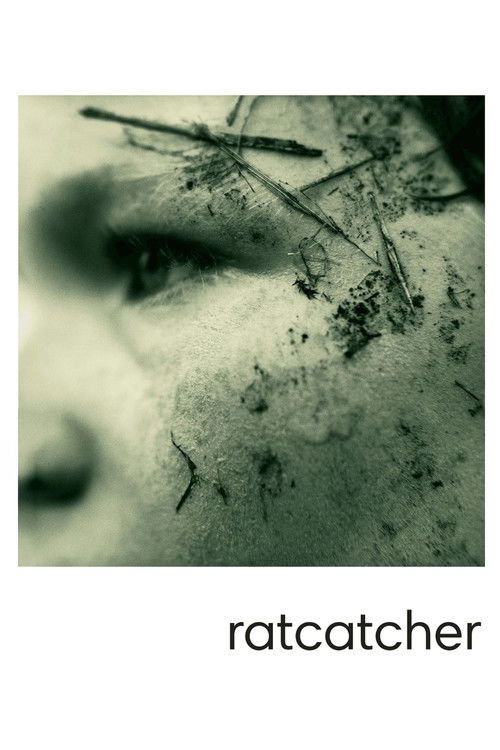 Ratcatcher poster