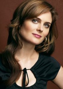 Dr. Temperance "Bones" Brennan