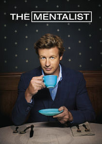The Mentalist poster