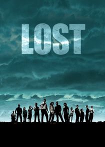 Lost poster