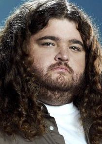 Hugo "Hurley" Reyes