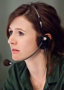 MacKenzie "Mac" Morgan McHale