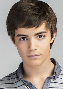 Conor Donovan