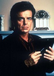 Leland Palmer