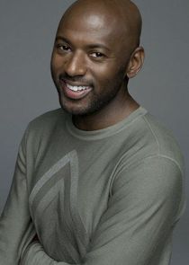 Romany Malco
