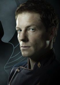 Lee "Apollo" Adama