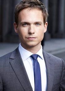 Mike Ross