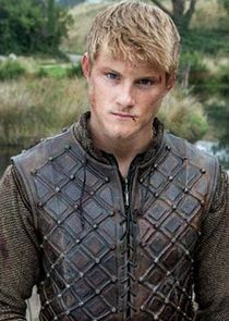 Bjorn Ironside