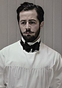 Dr. Bertram "Bertie" Chickering Jr.
