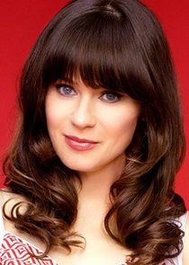 Jessica "Jess" Day