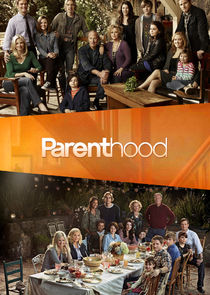 Parenthood poster