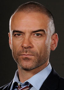 Alan Van Sprang