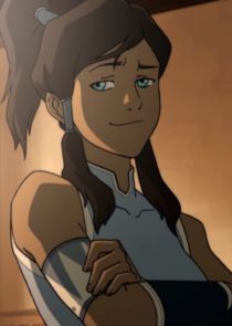 Korra