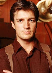 Captain Malcolm "Mal" Reynolds