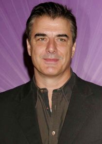 Chris Noth