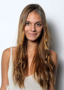 Caitlin Stasey