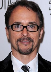 Jeff F. King