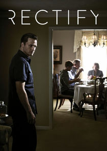 Rectify poster
