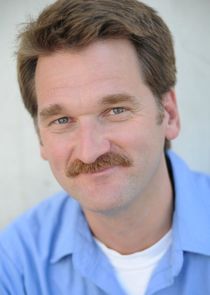 Pete Gardner