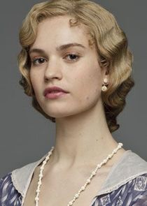 Lady Rose MacClare